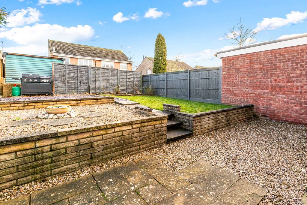 Additional image 16 of 3 bed semi-detached house for saleFerrers Croft, Barlestone, Nuneaton CV13