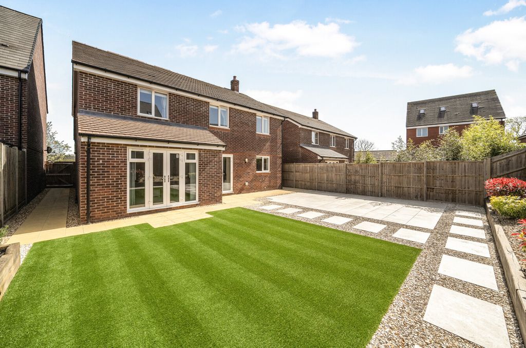 Additional image 17 of 5 bed detached house for saleHarrison Way, Rownhams, Southampton, Hampshire SO16