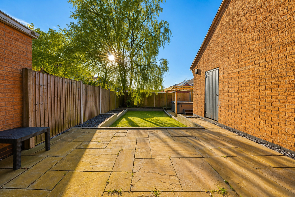 Additional image 19 of 3 bed semi-detached house for saleCrowfoot Way, Broughton Astley, Leicester, Leicestershire LE9