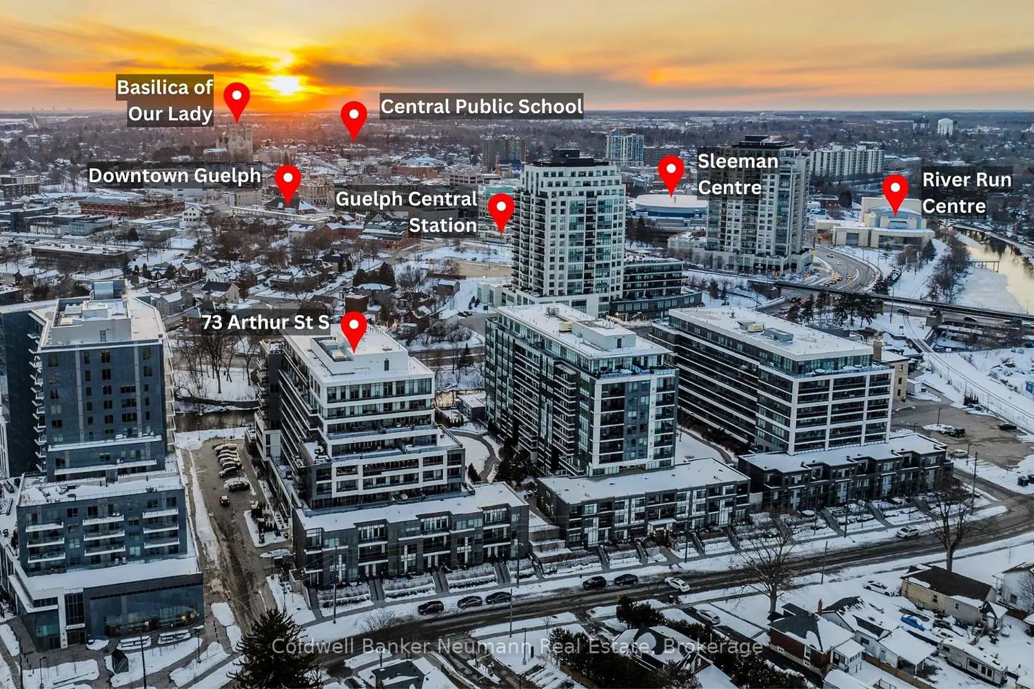 Additional image 20 of 73 Arthur Street 708