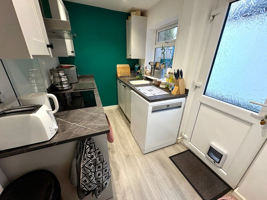 Additional image 5 of 2 bed terraced house for saleLeicester Road, Broughton Astley, Leicester LE9