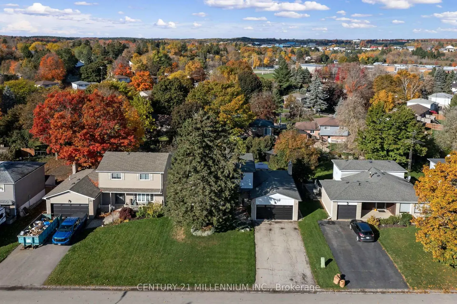 44 Erindale Drive