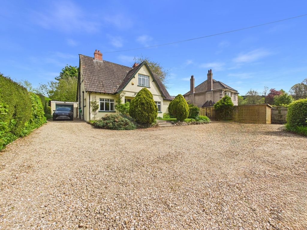 Additional image 28 of 4 bed detached house for saleBridgwater Road, Winscombe BS25