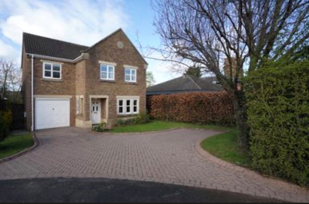 4 bed detached house for saleThirsk Road, Yarm TS15