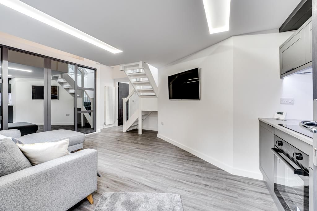 Additional image 9 of 1 bed flat for saleChurch Street, Cottingham LE16