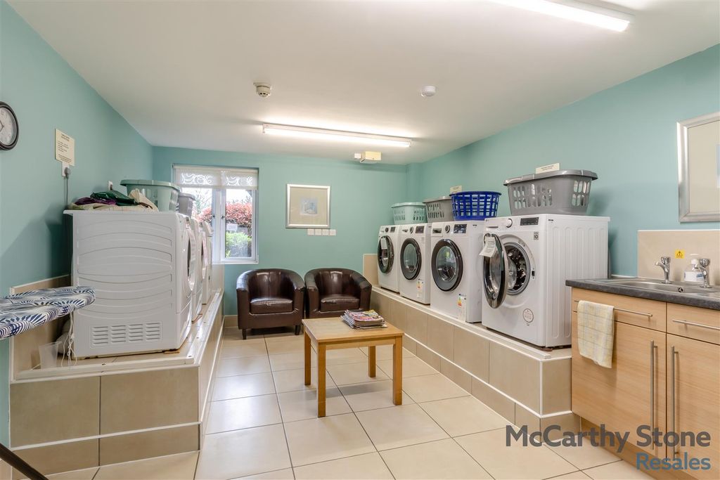 Additional image 23 of 2 bed flat for saleRowleys Court, Sandhurst Street, Oadby, Leicester LE2