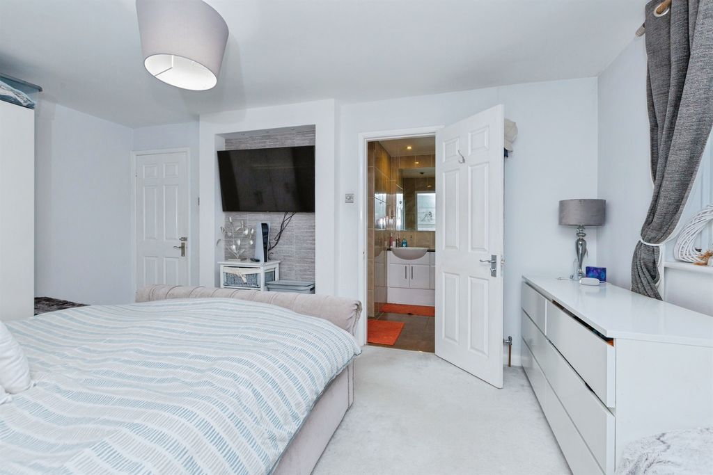 Additional image 11 of 4 bed detached house for saleBurnham Drive, Whetstone, Leicester LE8