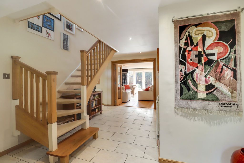 Additional image 5 of 4 bed link detached house for saleHeathpark Drive, Windlesham GU20