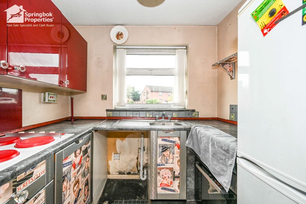 Additional image 4 of 1 bed flat for saleEltham Close, Widnes, Cheshire WA8