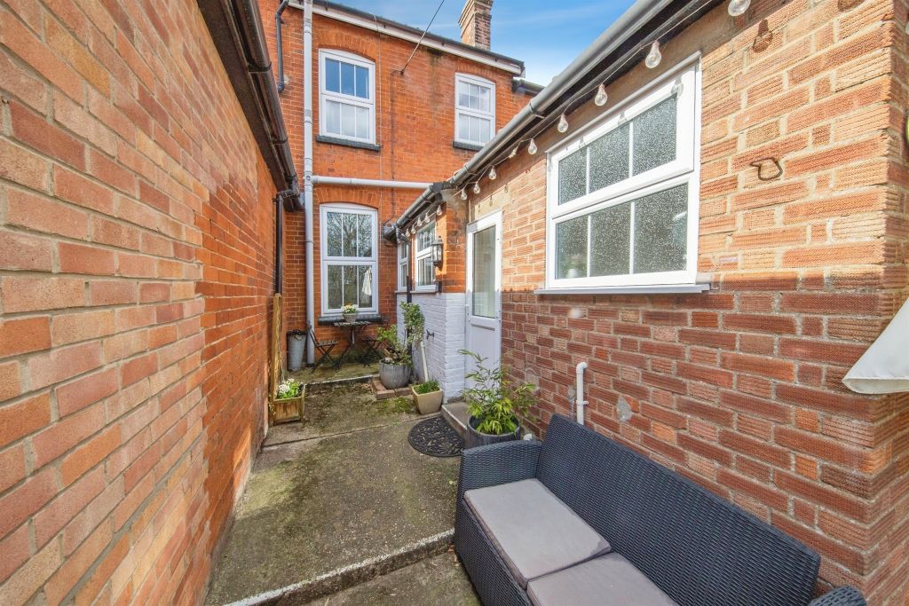 Additional image 13 of 3 bed terraced house for saleBeaconsfield Road, Woodbridge IP12