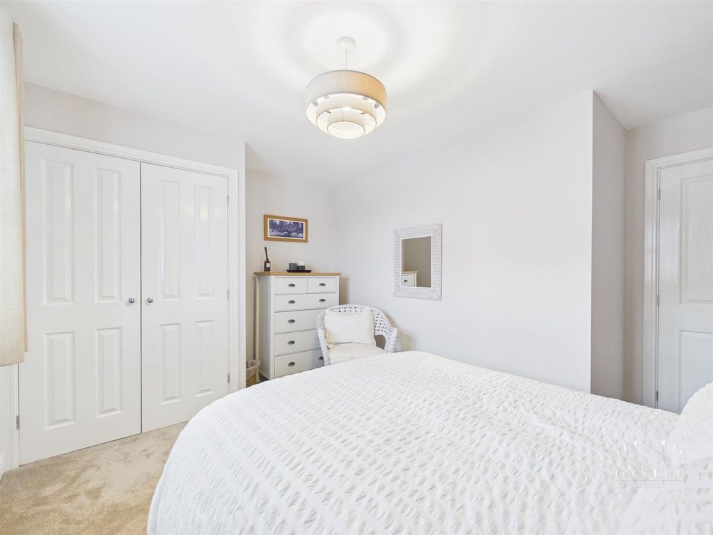 Additional image 20 of 4 bed detached house for saleFrezenberg Close, Burbage, Hinckley LE10