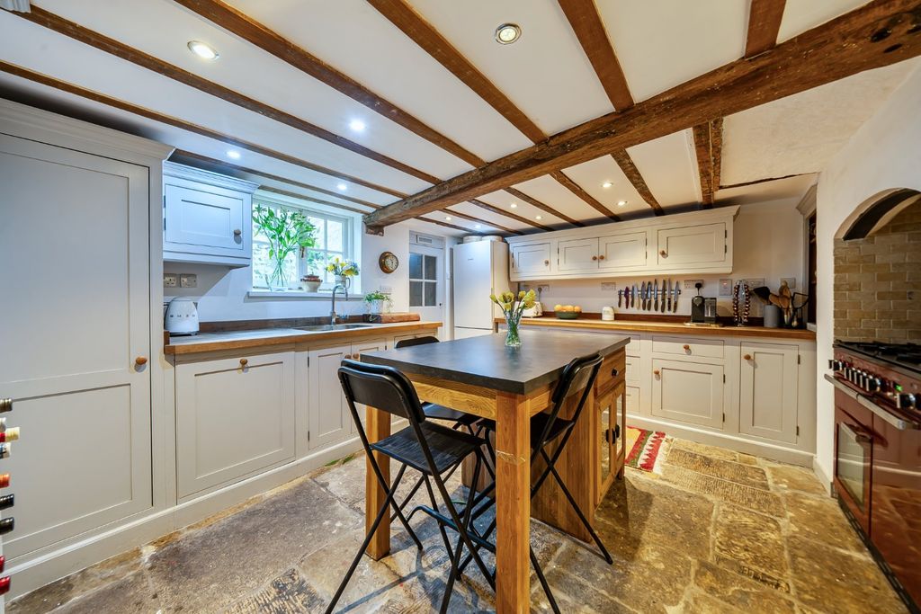 Additional image 3 of 3 bed terraced house for saleHigh Street, Old Portsmouth, Hampshire PO1