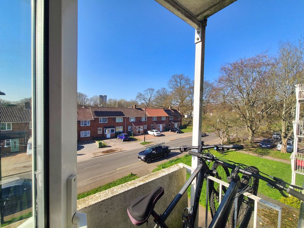 Additional image 5 of 2 bed flat for saleWimpson Lane, Southampton SO16