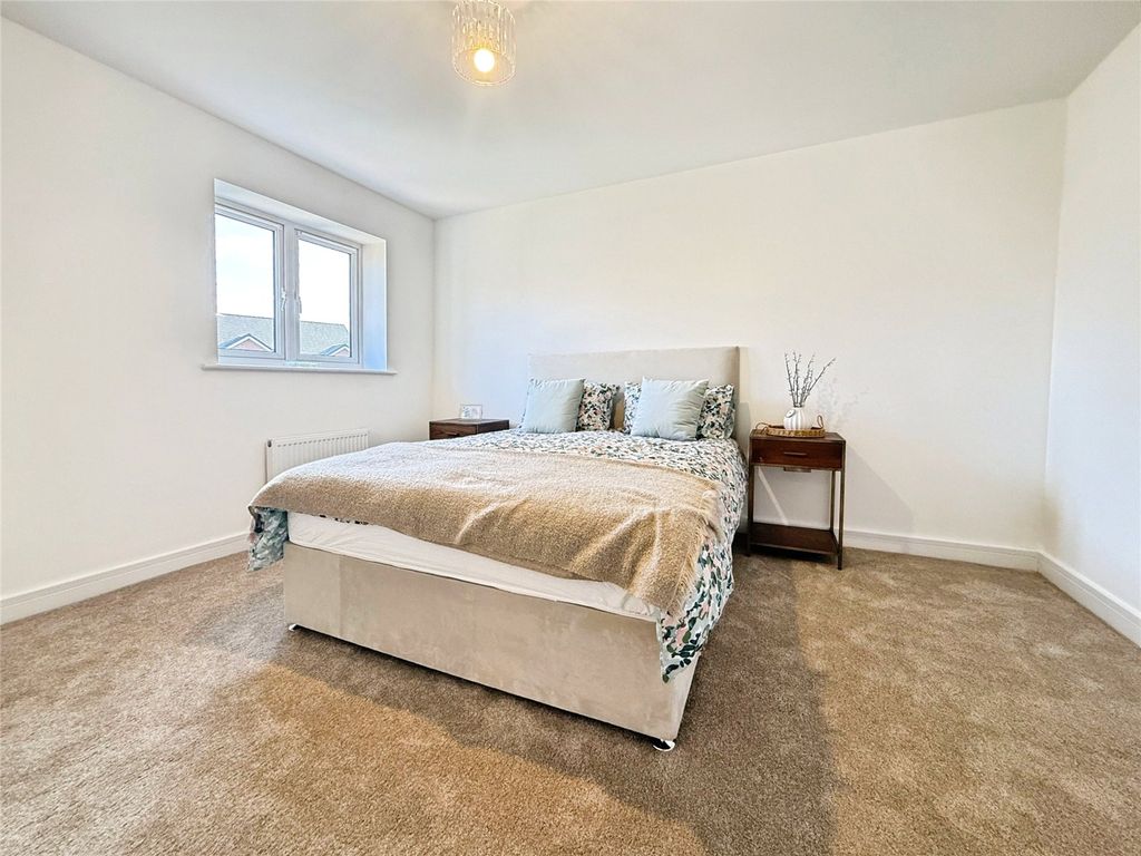Additional image 10 of 4 bed detached house for saleThistle Close, Barlestone CV13