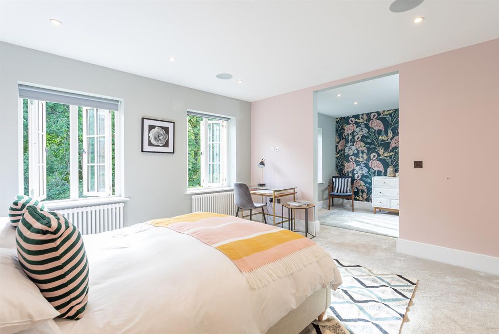 Additional image 21 of 4 bed property for saleLavershot Hall, Windlesham GU20