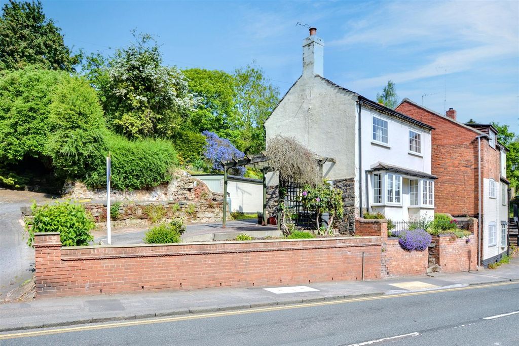 Additional image 14 of 2 bed detached house for saleBondgate, Castle Donington DE74
