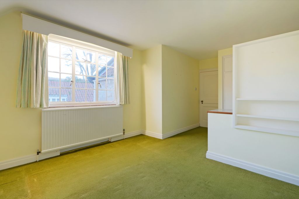Additional image 21 of 4 bed detached house for saleBarker Hades Road, Letwell, Worksop S81