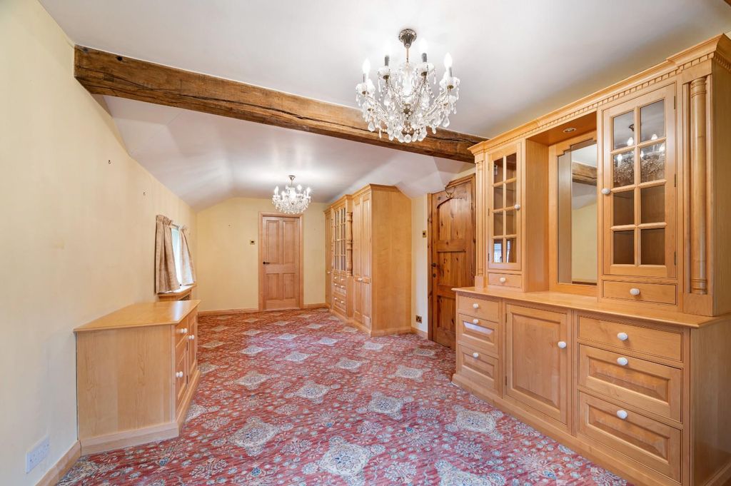 Additional image 29 of 4 bed detached house for saleUpholland Road, Billinge, Wigan WN5