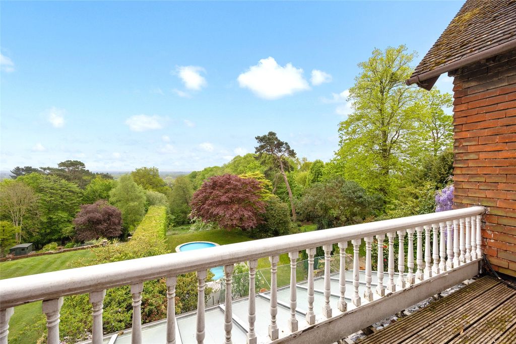Additional image 31 of 6 bed semi-detached house for saleHook Heath, Surrey GU22