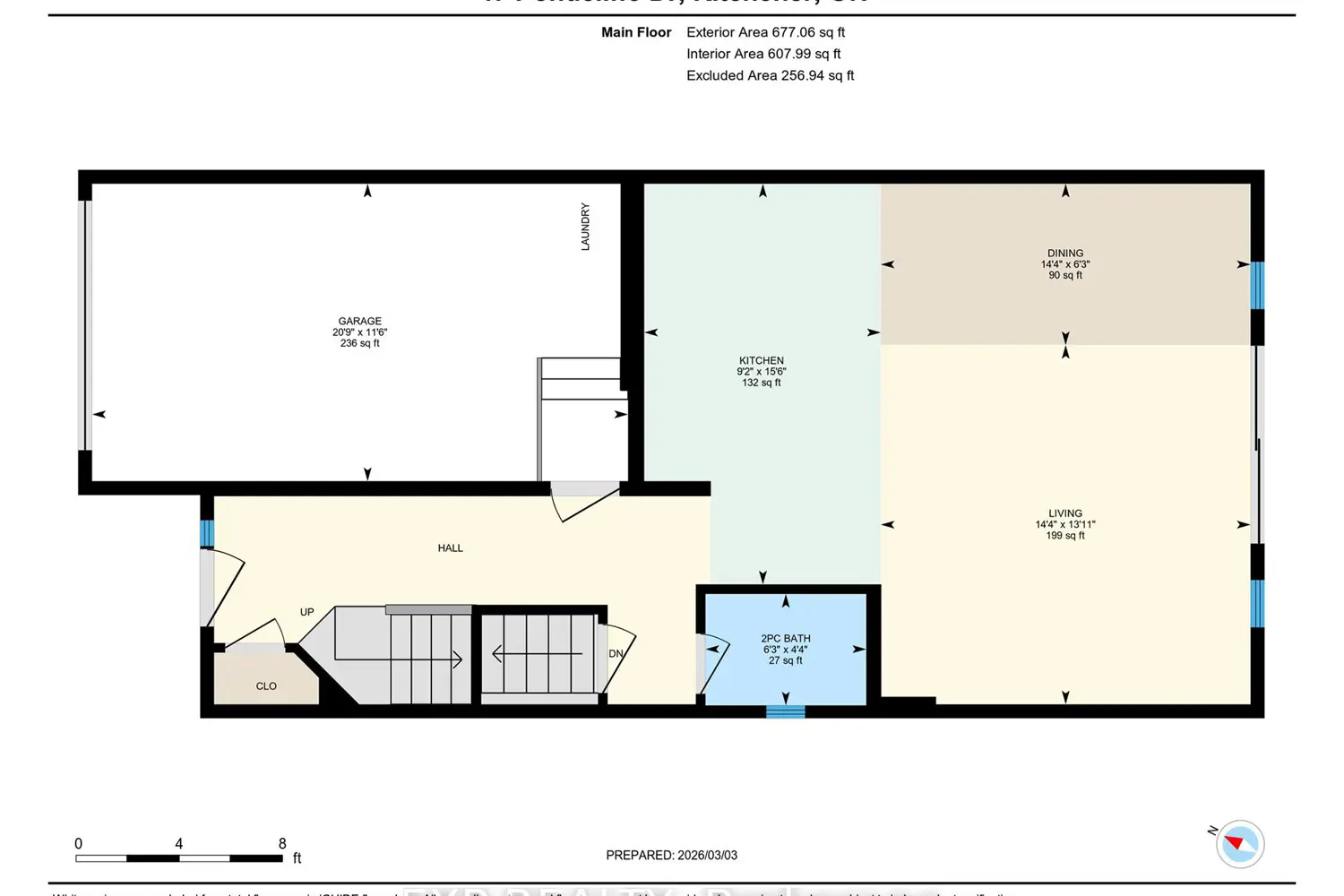 Additional image 18 of 47 Pondcliffe Drive