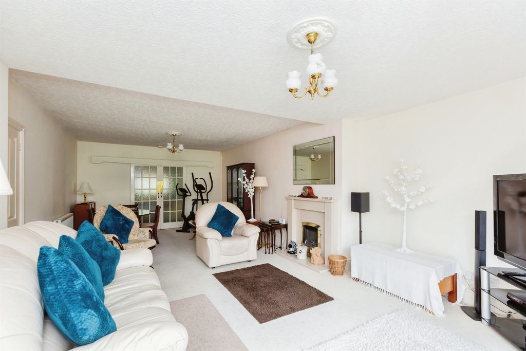 Additional image 2 of 2 bed detached bungalow for saleRothley Road, Mountsorrel, Loughborough LE12