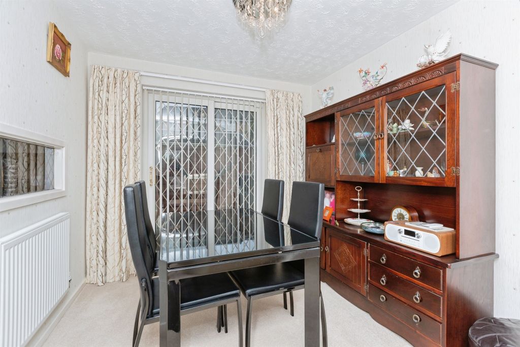 Additional image 7 of 3 bed detached house for saleFinch Way, Narborough, Leicester LE19