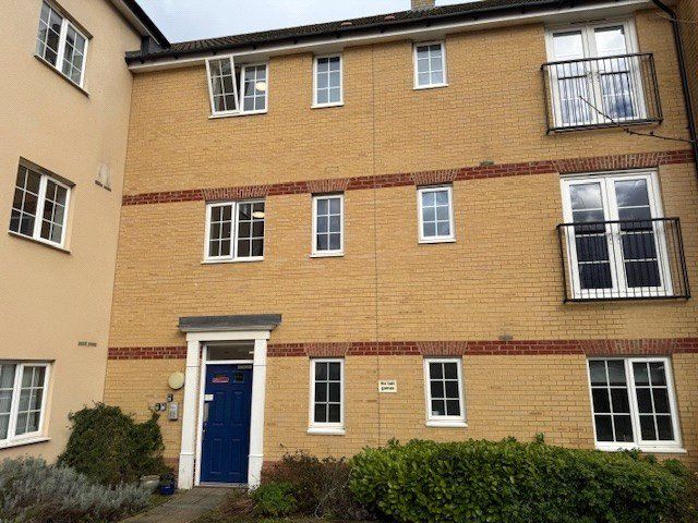 Additional image 2 of 2 bed flat for saleBramble Road, Witham, Essex CM8