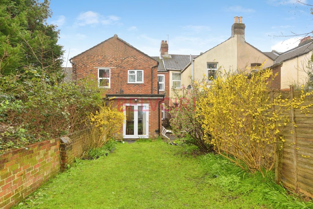 Additional image 20 of 3 bed terraced house for saleClausentum Road, Southampton SO14