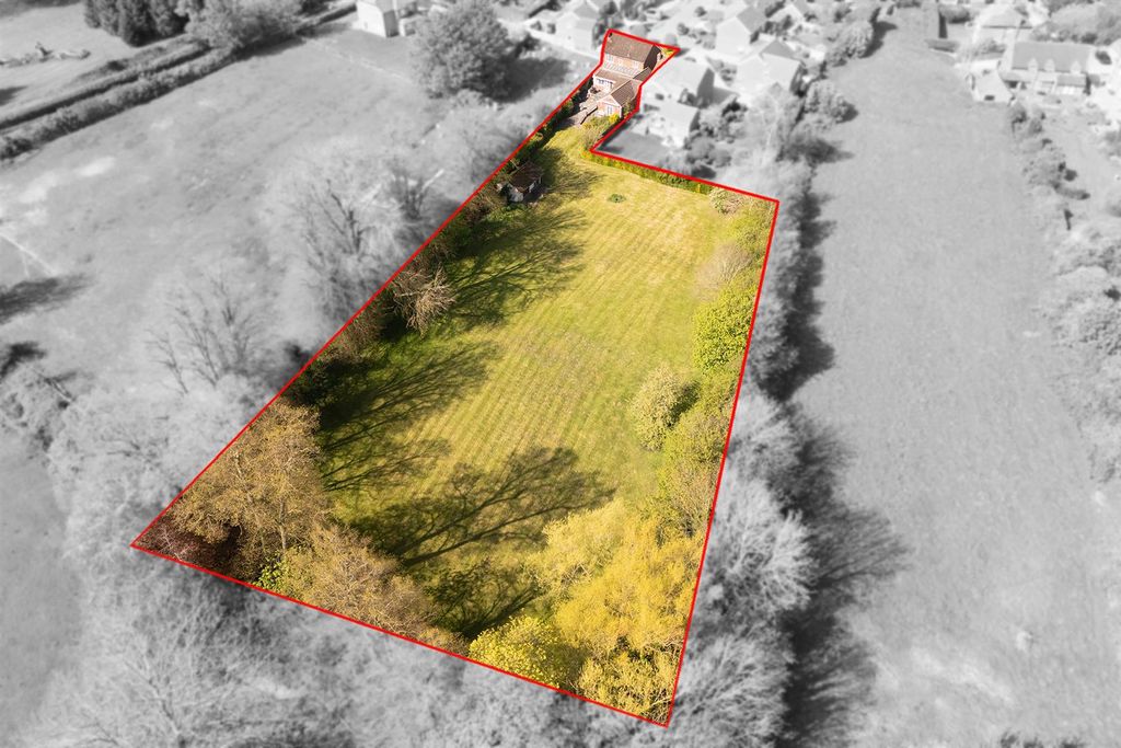 Additional image 25 of 3 bed detached house for saleSt. Peters Close, Leire, Lutterworth LE17
