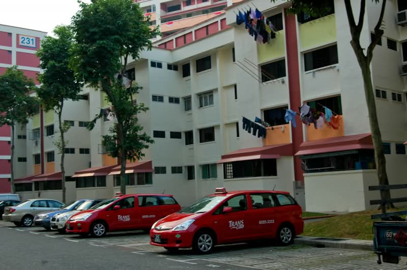 Additional image 8 of 232 Bukit Batok East Avenue 5