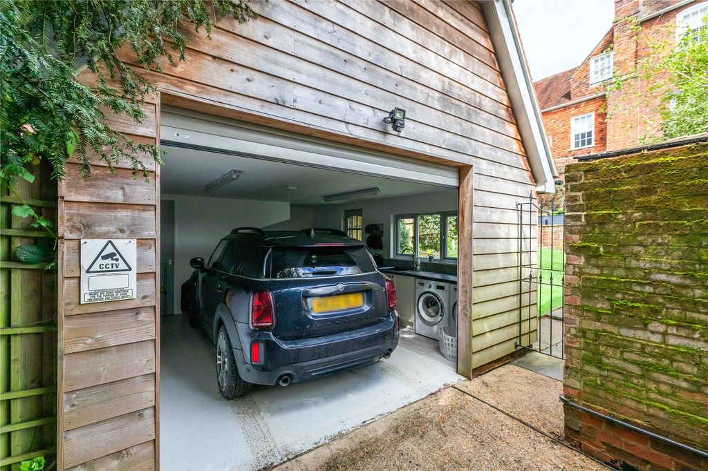 Additional image 18 of 3 bed terraced house for saleSt. Swithun Street, Winchester SO23