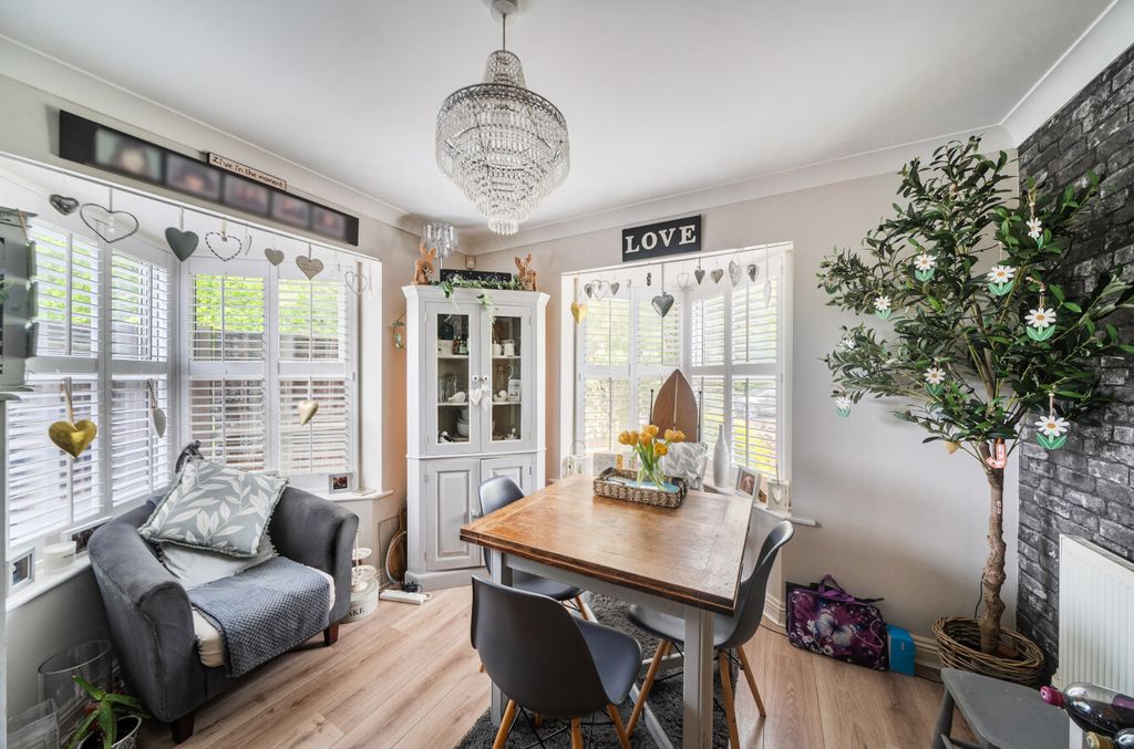 Additional image 5 of 4 bed terraced house for saleHill Lane, Upper Shirley, Southampton, Hampshire SO15