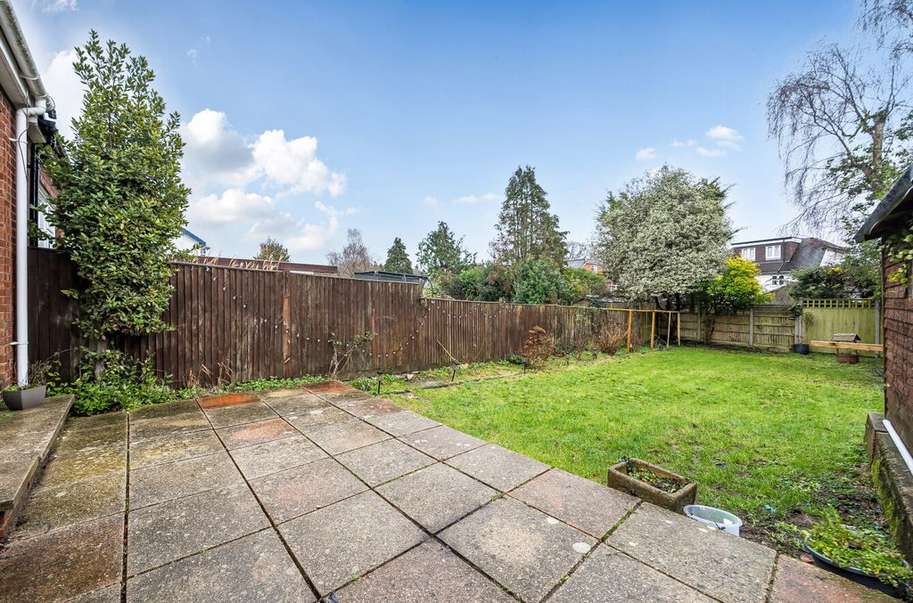 Additional image 11 of 3 bed semi-detached house for saleWinchester Road, Upper Shirley, Southampton, Hampshire SO16