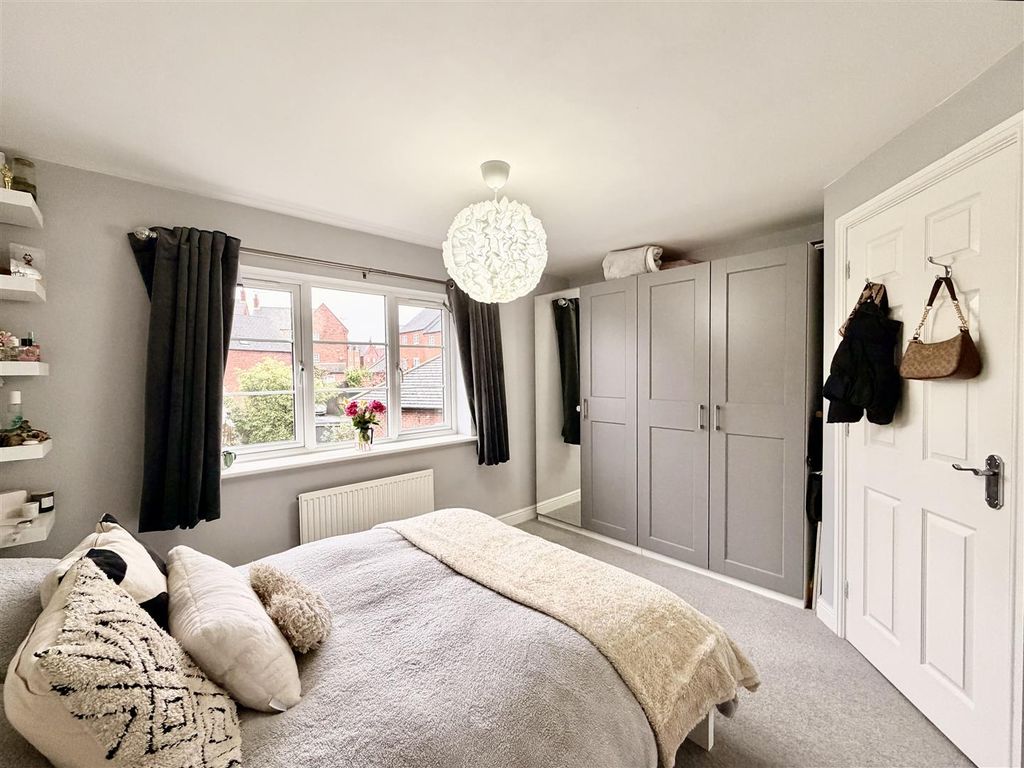 Additional image 21 of 4 bed detached house for saleRoman Close, Barrow Upon Soar, Loughborough LE12