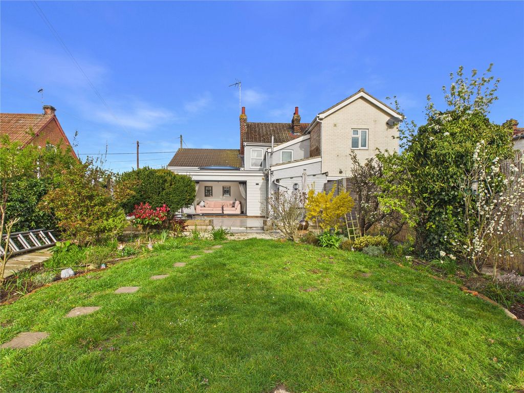 Additional image 2 of 3 bed semi-detached house for saleOld Barrack Road, Woodbridge IP12