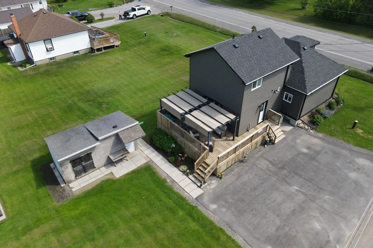 31410 Lake Ridge Road