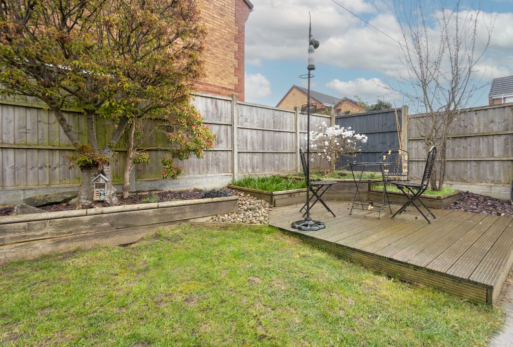 Additional image 16 of 3 bed detached house for saleBeech Tree Road, Coalville LE67