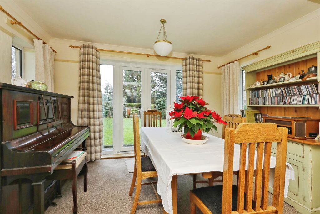 Additional image 6 of 4 bed cottage for saleHigh Street, Whitwell, Worksop S80