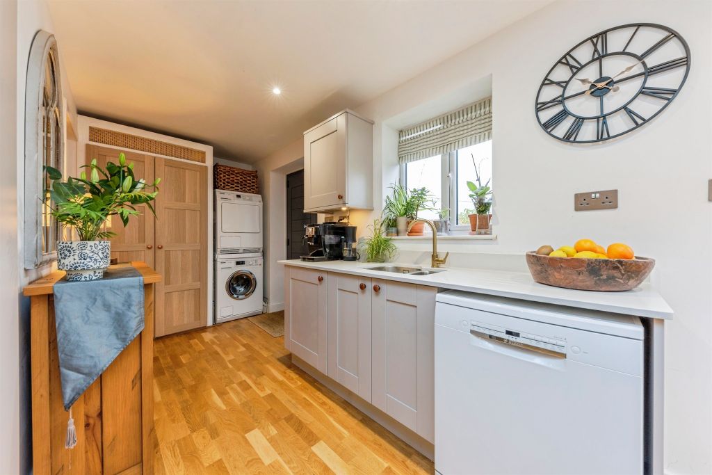 Additional image 4 of 2 bed end terrace house for saleNewton Way, Woolsthorpe By Colsterworth, Grantham NG33