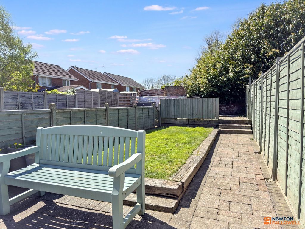 Additional image 24 of 2 bed terraced house for saleBelvoir Road, Coalville LE67