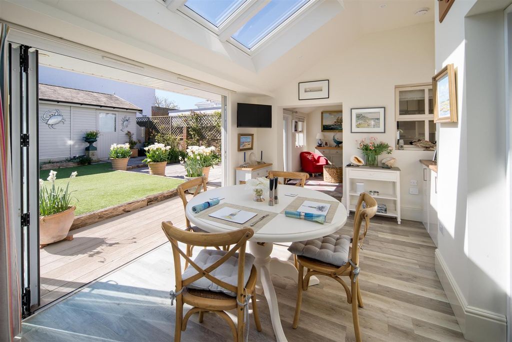 Additional image 6 of 4 bed detached house for saleYarmouth, Isle Of Wight PO41