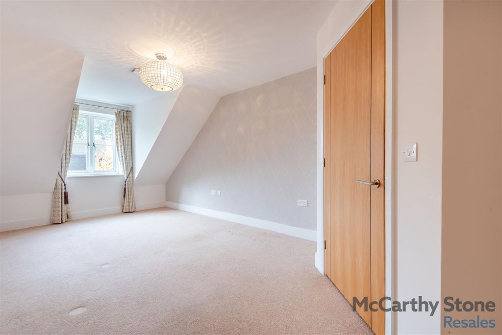 Additional image 3 of 2 bed flat for saleBluebell Court, High Street, Tettenhall, Wolverhampton WV6