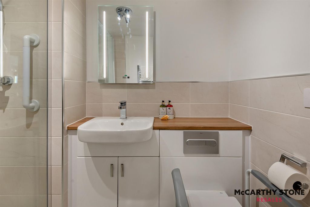 Additional image 19 of 1 bed flat for saleFarnham House, Loughborough Road, Quorn LE12