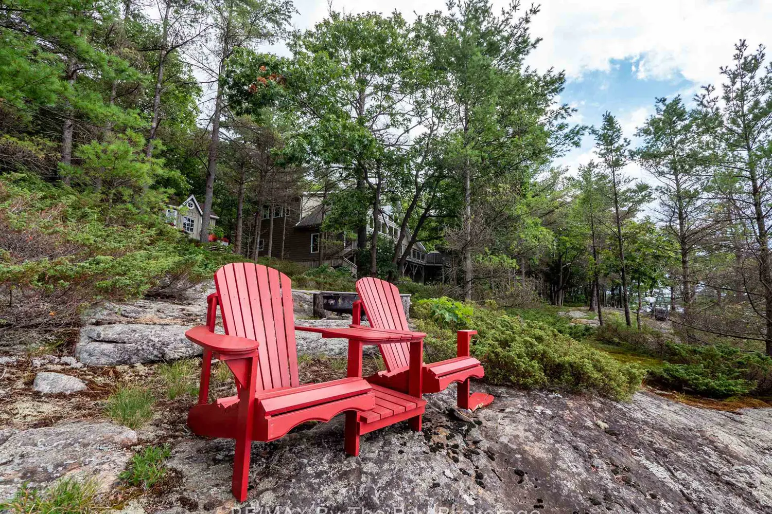 17470 Georgian Bay Shore