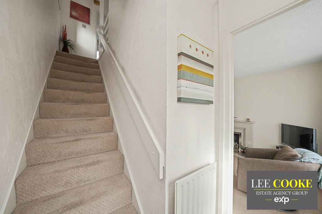 Additional image 5 of 3 bed detached house for saleMiles Meadow Close, Coppice Farm, Willenhall WV12