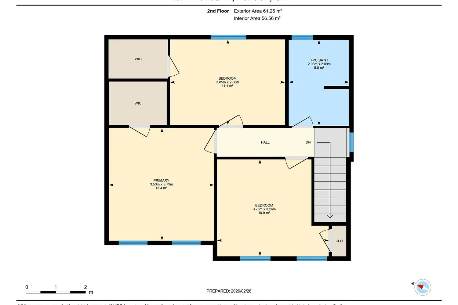 Additional image 5 of 1677 Devos Drive