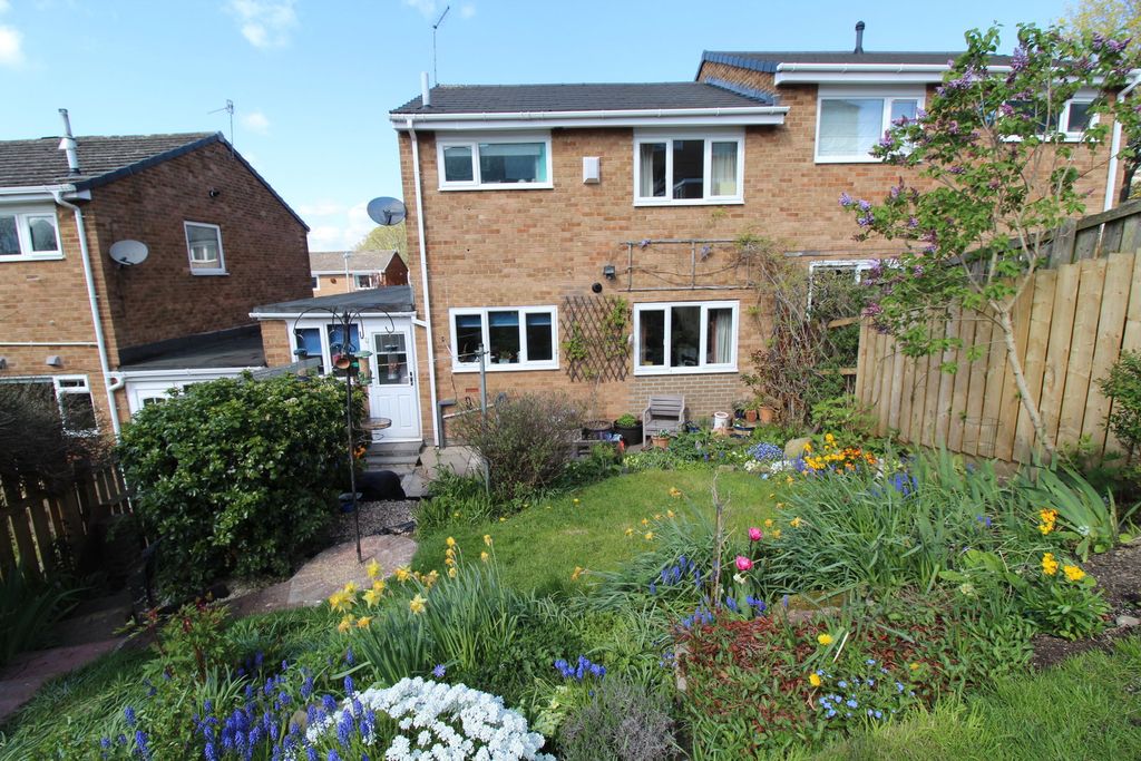 Additional image 18 of 3 bed semi-detached house for saleWesley Mount, Crawcrook, Ryton NE40