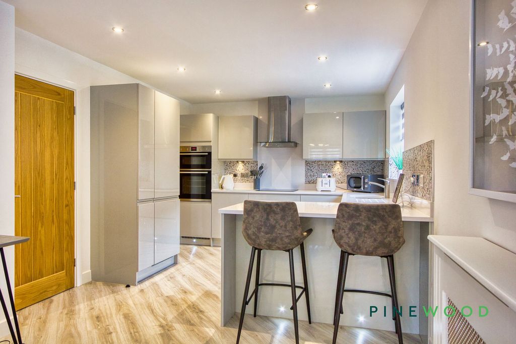 Additional image 2 of 4 bed detached house for saleHarlequin Drive, Worksop S81