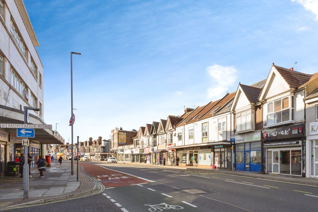 Additional image 19 of 1 bed flat for sale149A London Road, North End, Portsmouth PO2