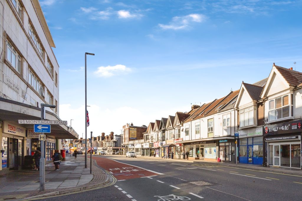 Additional image 16 of 1 bed flat for sale149A London Road, North End, Portsmouth PO2